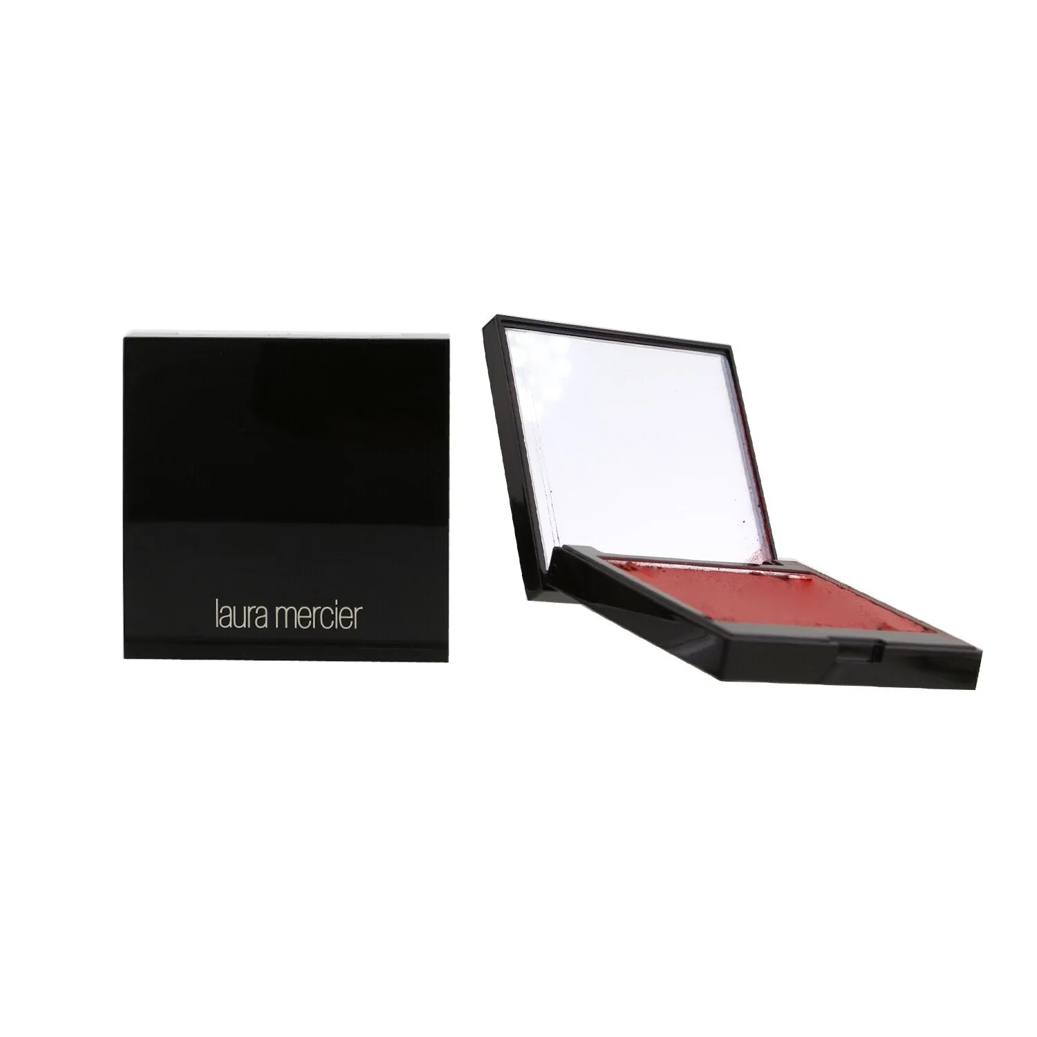 Laura Mercier Blush Colour Infusion - # Chai (Matte Dirty Rose) (Box Slightly Damaged)  6g/0.2oz
