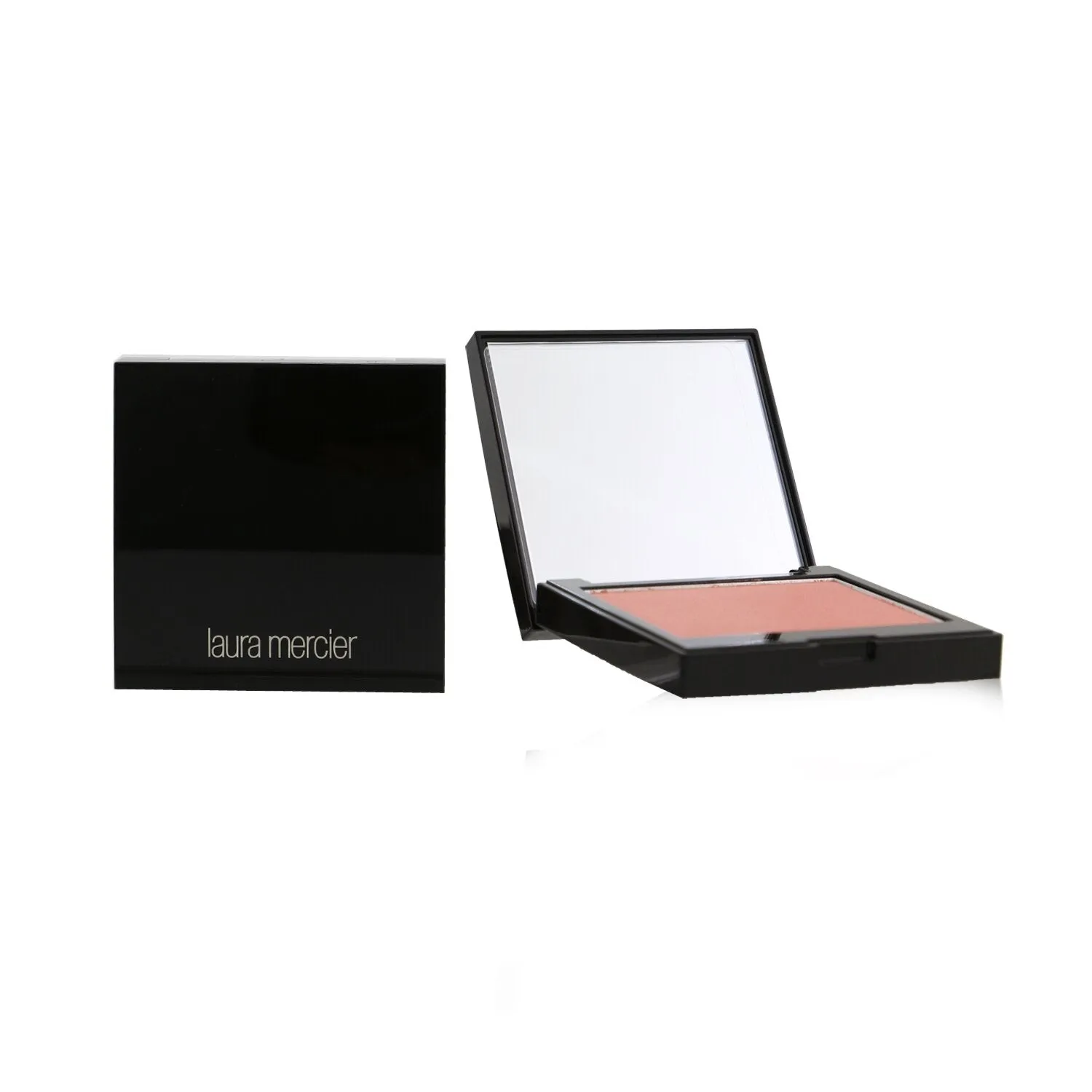 Laura Mercier Blush Colour Infusion - # Chai (Matte Dirty Rose) (Box Slightly Damaged)  6g/0.2oz