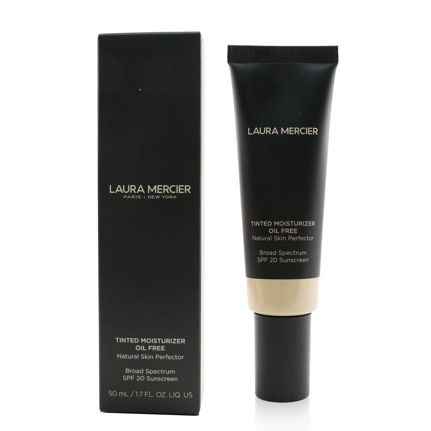 Laura Mercier Oil Free Tinted Moisturizer Natural Skin Perfector SPF 20 - # 2C1 Blush  50ml/1.7oz