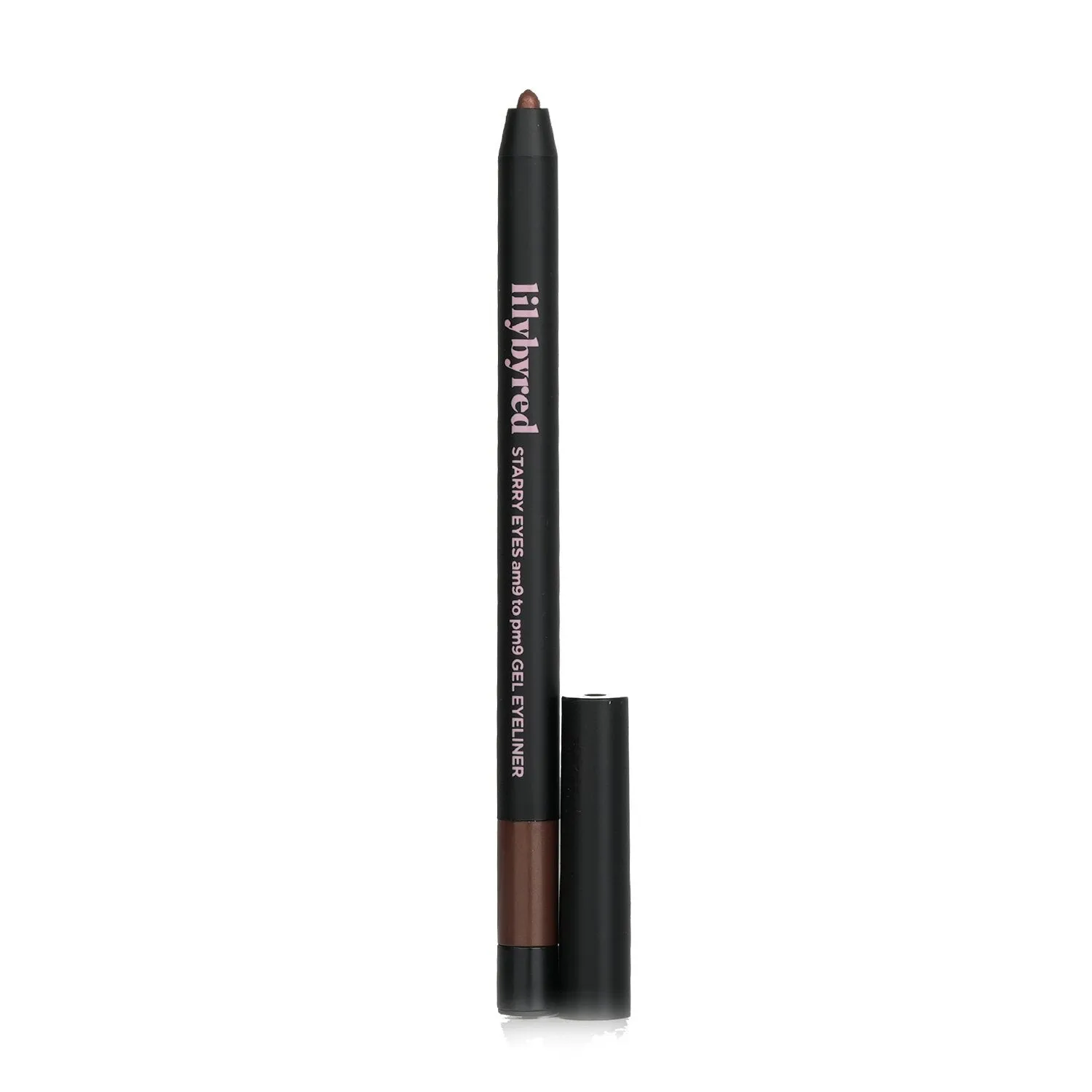 Lilybyred Starry Eyes am9 to pm9 Gel Eyeliner - # 16 Copper Bronze  0.5g
