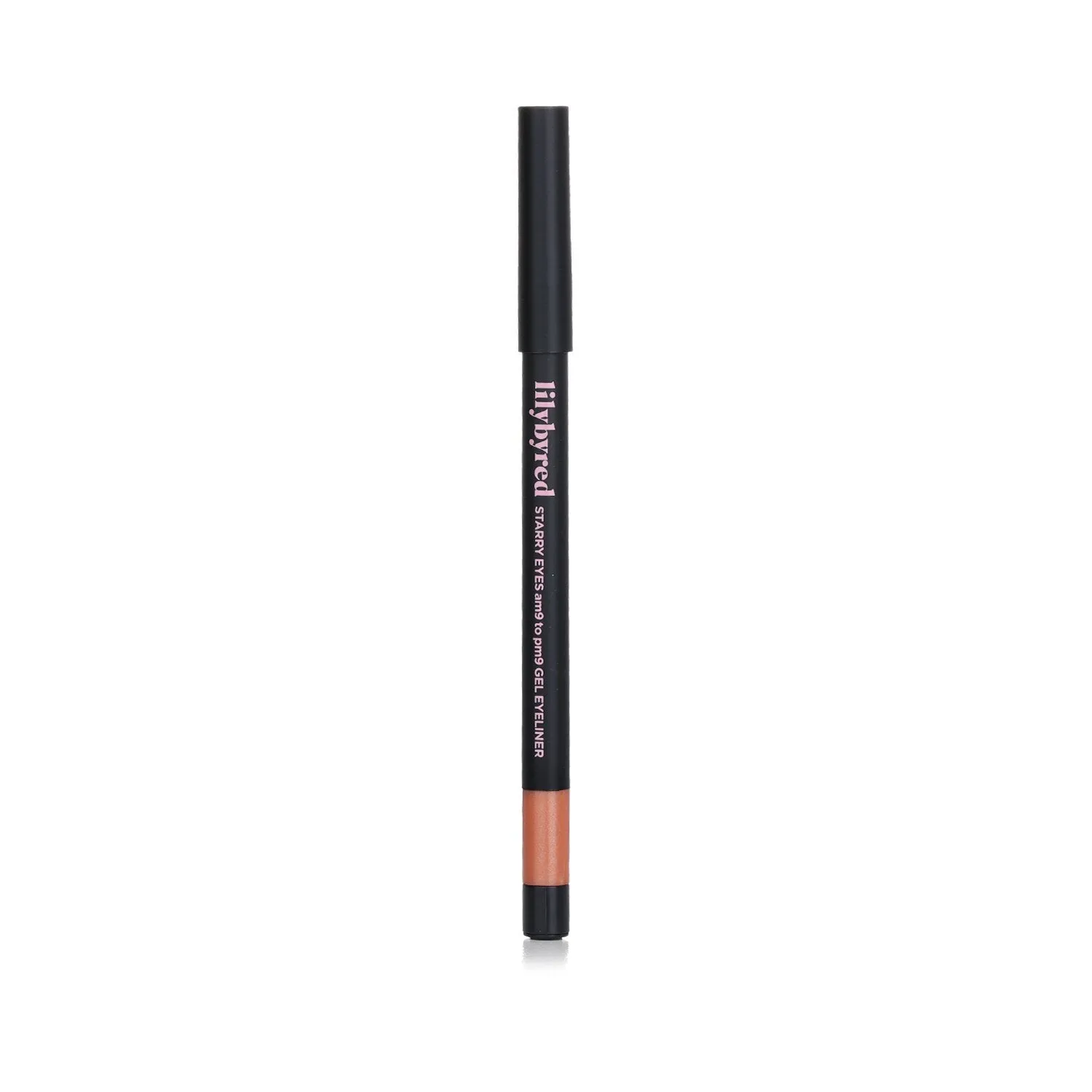 Lilybyred Starry Eyes am9 to pm9 Gel Eyeliner - # 16 Copper Bronze  0.5g