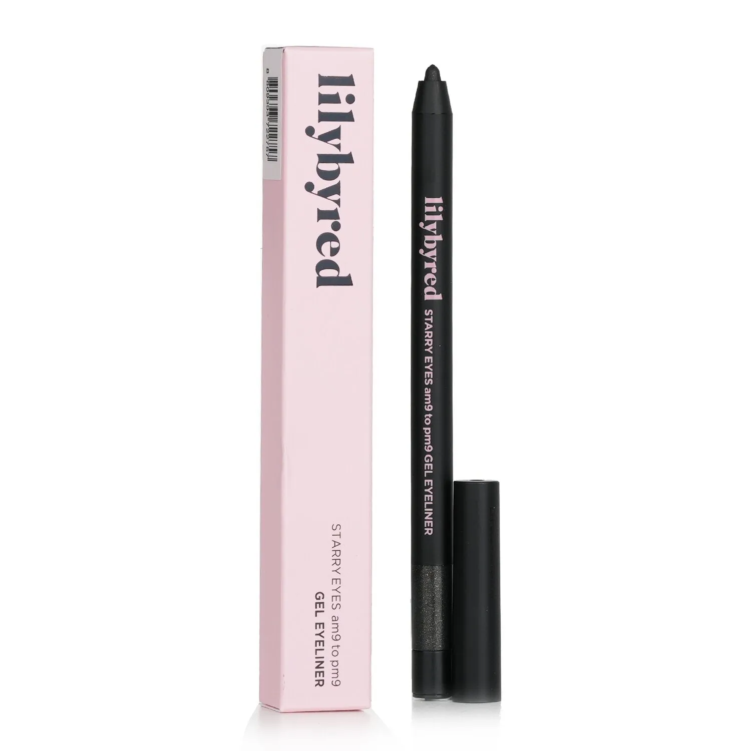 Lilybyred Starry Eyes am9 to pm9 Gel Eyeliner - # 16 Copper Bronze  0.5g