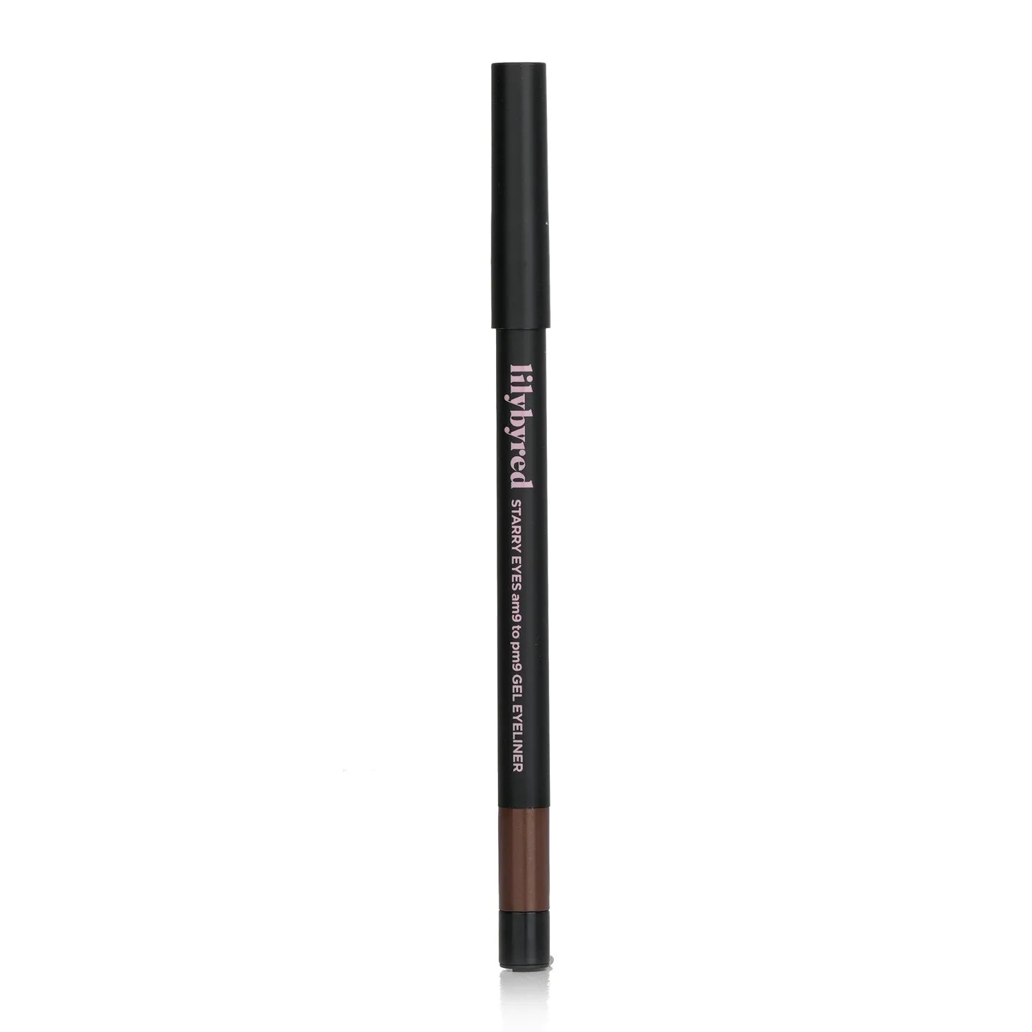 Lilybyred Starry Eyes am9 to pm9 Gel Eyeliner - # 16 Copper Bronze  0.5g
