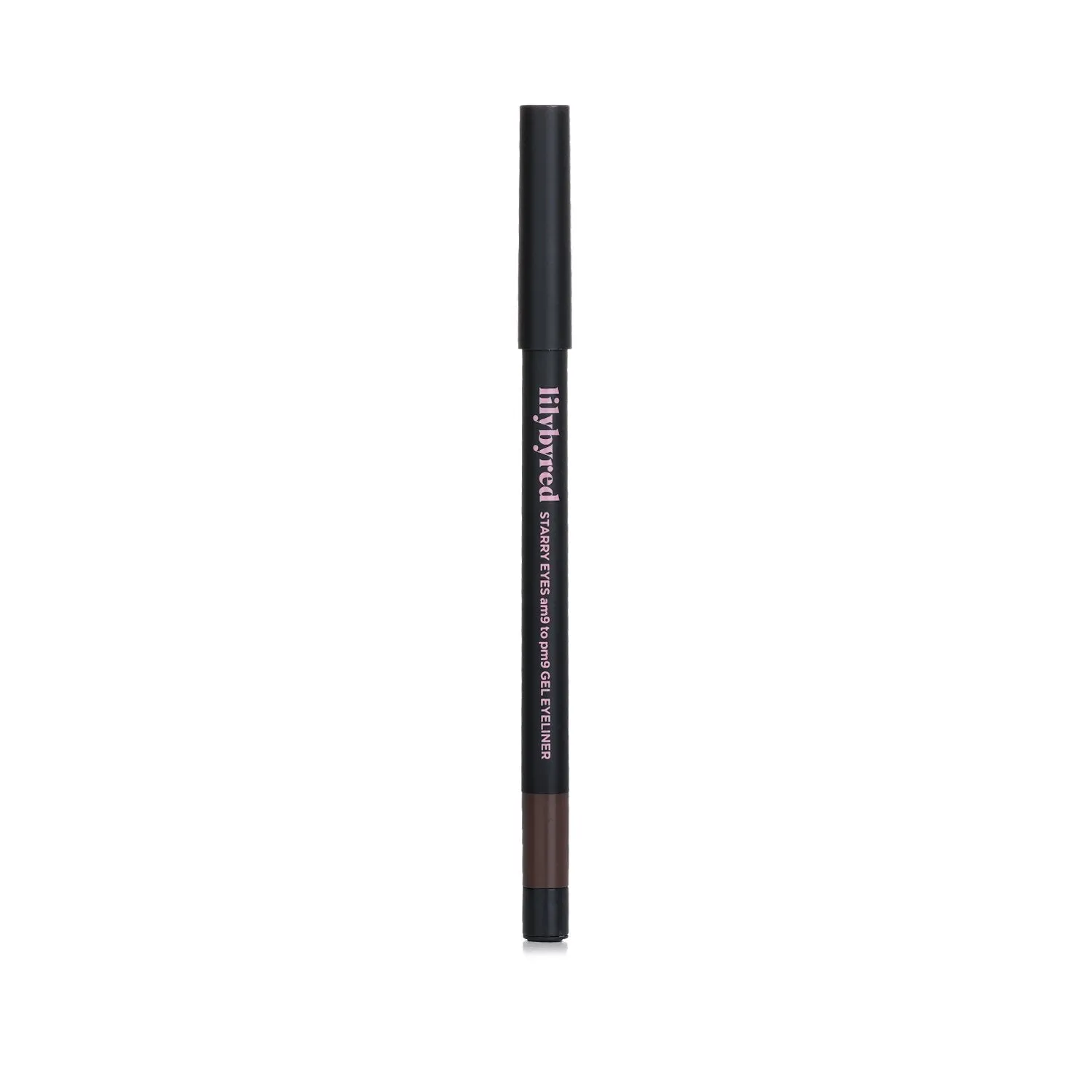 Lilybyred Starry Eyes am9 to pm9 Gel Eyeliner - # 16 Copper Bronze  0.5g
