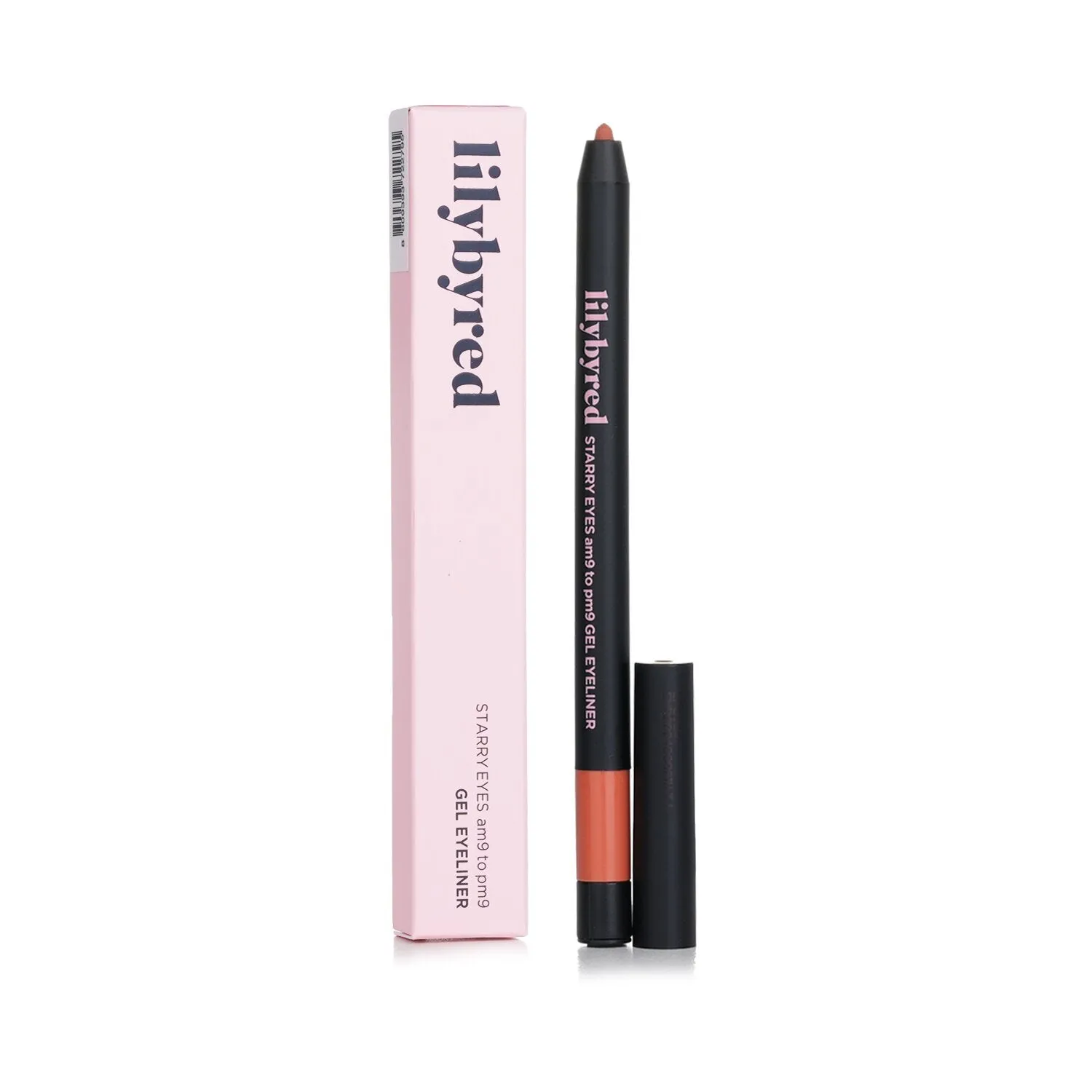 Lilybyred Starry Eyes am9 to pm9 Gel Eyeliner - # 16 Copper Bronze  0.5g