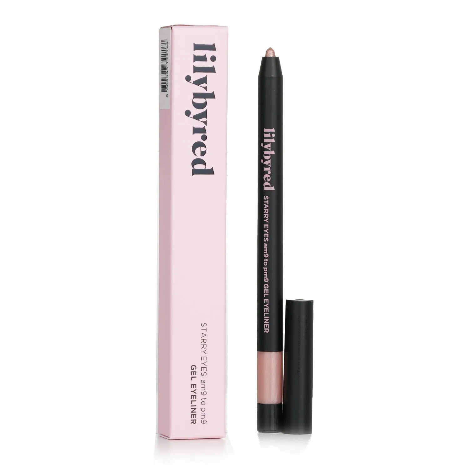 Lilybyred Starry Eyes am9 to pm9 Gel Eyeliner - # 16 Copper Bronze  0.5g