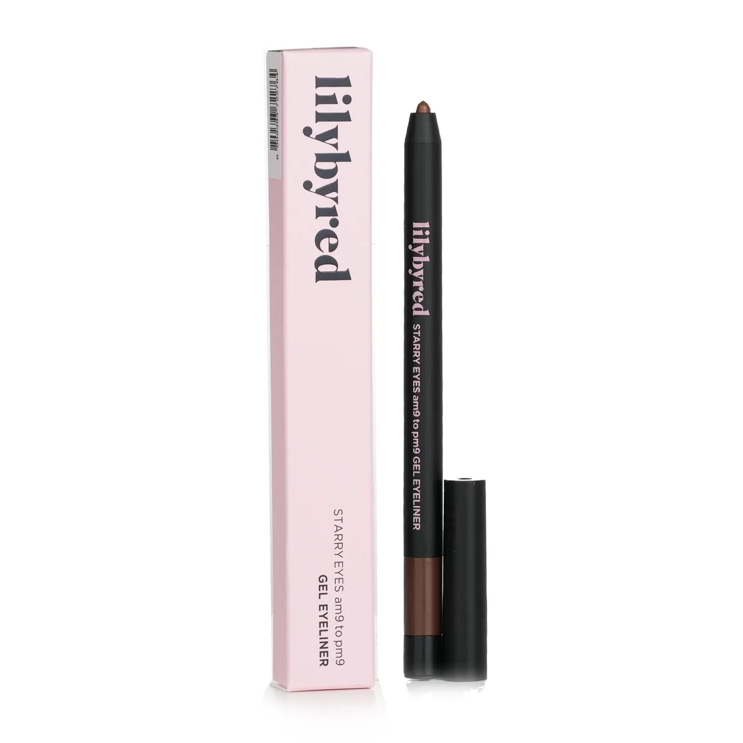 Lilybyred Starry Eyes am9 to pm9 Gel Eyeliner - # 16 Copper Bronze  0.5g