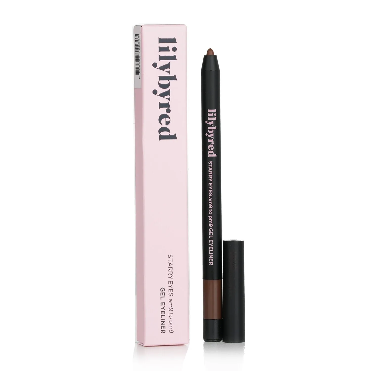 Lilybyred Starry Eyes am9 to pm9 Gel Eyeliner - # 16 Copper Bronze  0.5g