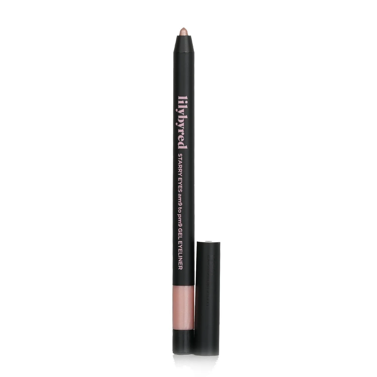 Lilybyred Starry Eyes am9 to pm9 Gel Eyeliner - # 16 Copper Bronze  0.5g