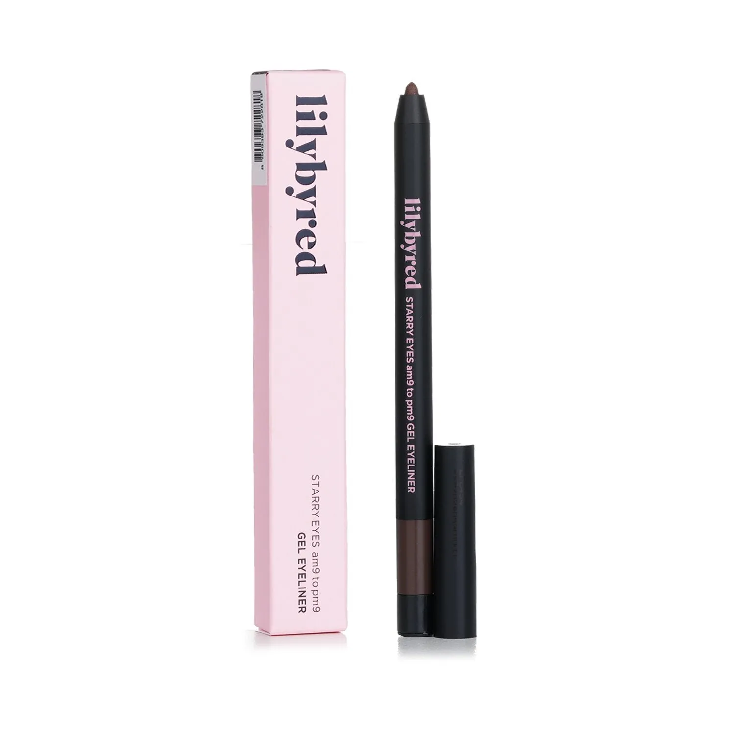 Lilybyred Starry Eyes am9 to pm9 Gel Eyeliner - # 16 Copper Bronze  0.5g