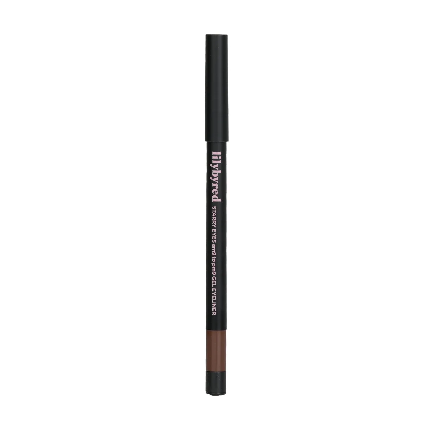 Lilybyred Starry Eyes am9 to pm9 Gel Eyeliner - # 16 Copper Bronze  0.5g