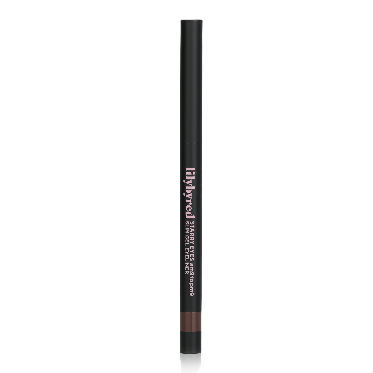 Lilybyred Starry Eyes am9 to pm9 Slim Gel Eyeliner - # 5 Caremel Brow  0.14g