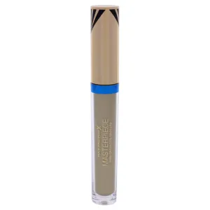 Max Factor Masterpiece High Definition Mascara - Black by Max Factor for Women - 4.5 ml Mascara