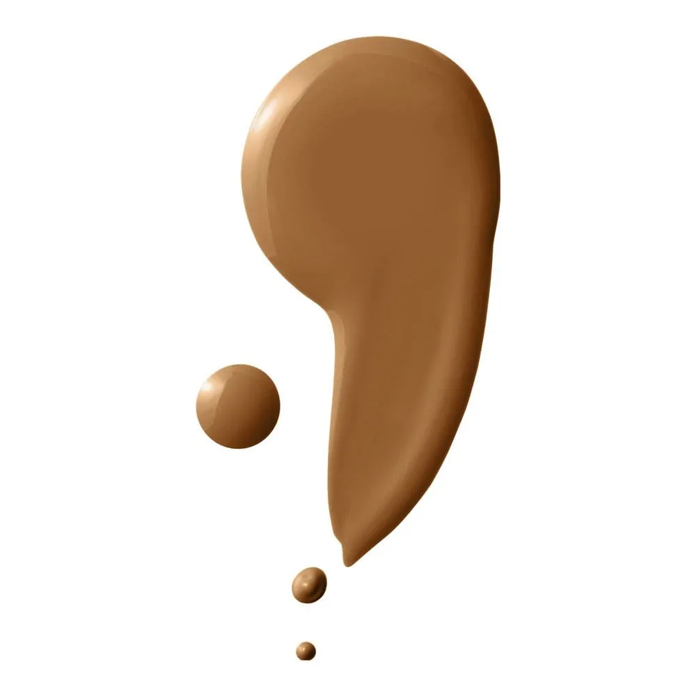 Maybelline Fit Me Dewy Smooth Foundation Normal Dry 360 Mocha 30ml