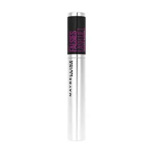 Maybelline The Falsies Lash Lift Volumising Mascara - Ultra Black 9.6mL