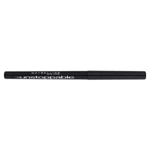 Maybelline Unstoppable Eye Liner 28 g - Onyx