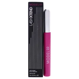 ModelCo Lashxtend Tubing Mascara - Black by ModelCo for Women - 0.24 oz Mascara