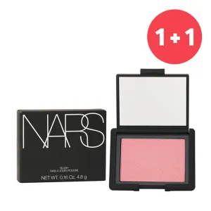 NARS 1 1 SetBlush - Orgasm     4.8g/0.16oz