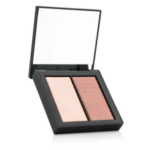 NARS Dual Intensity Blush - #Craving (Box Slightly Damaged)  6g/0.21oz