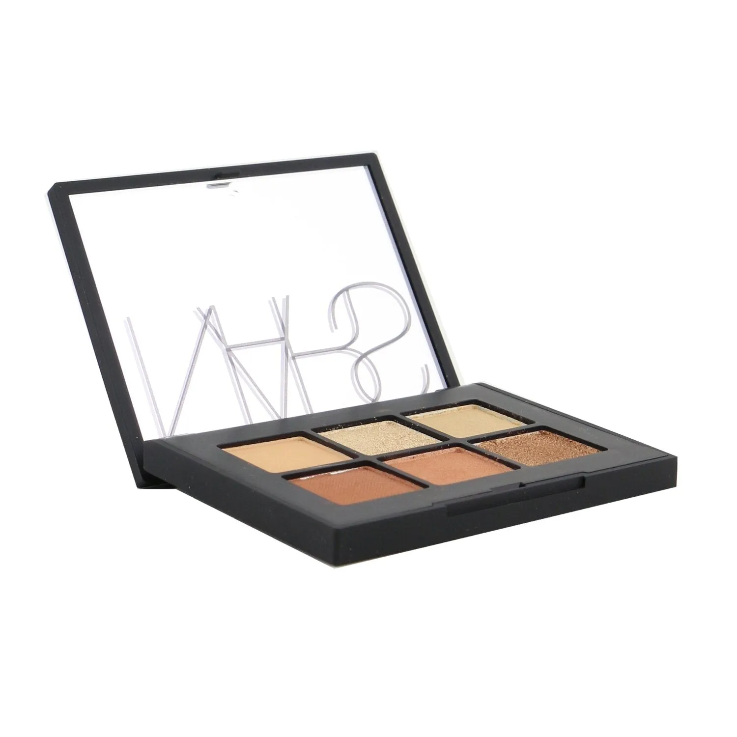 NARS Voyageur Eyeshadow Palette (6x Eyeshadow) - Suede  6x0.6g/0.02oz