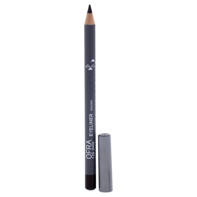 Ofra Eyeliner - Brown by Ofra for Women - 0.04 oz Eyeliner