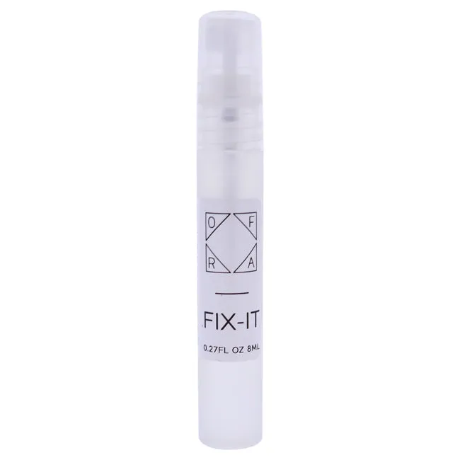 Ofra Fix-It Mascara by Ofra for Women - 0.27 oz Mascara