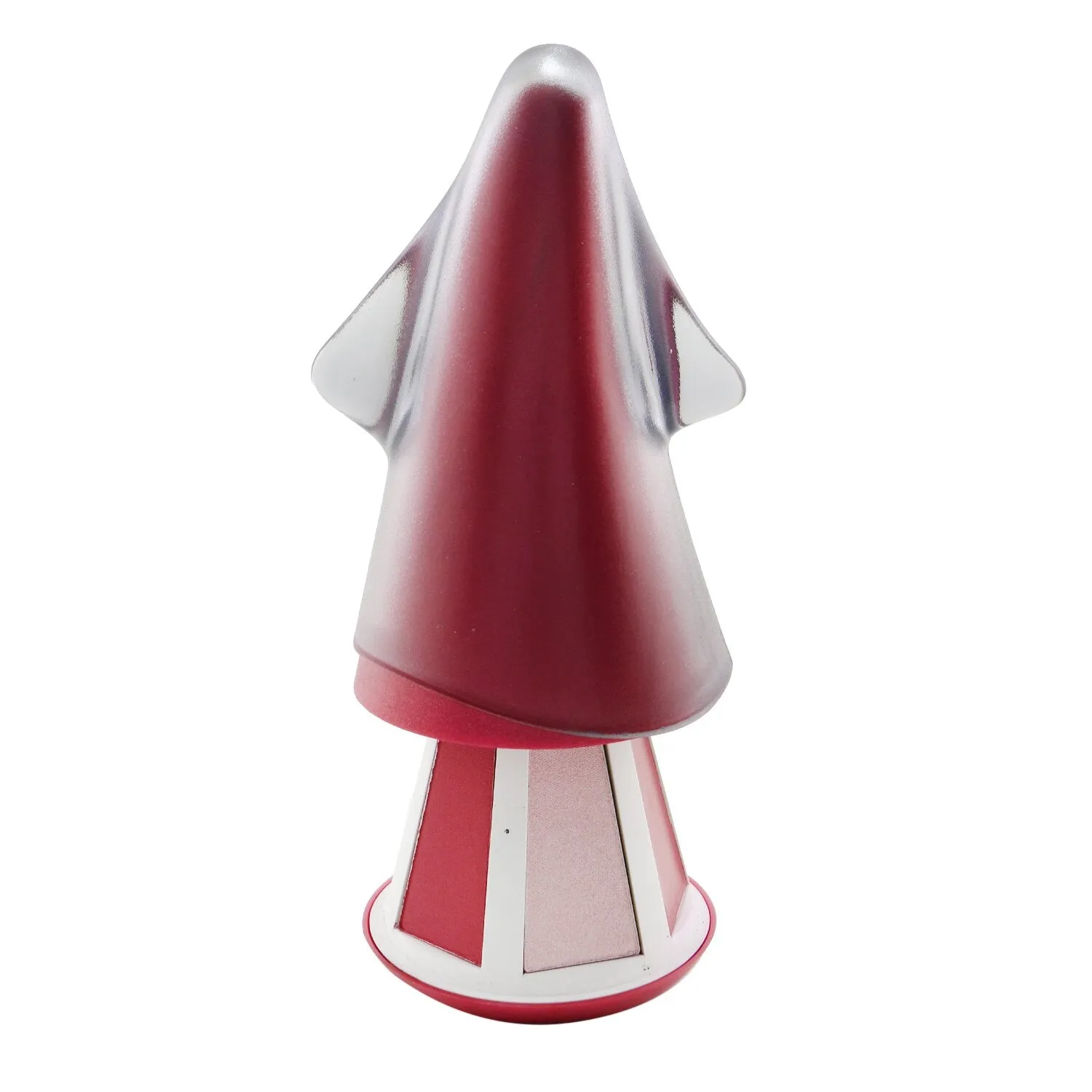 Pupa Pupa Ghost Kit - # 001 (Scary Violet) (Box Slightly Damaged)  7.5g/0.26oz