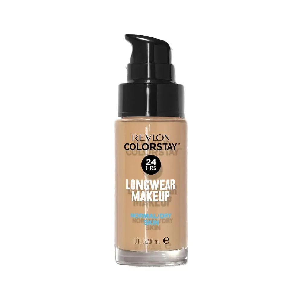 Revlon Colorstay Longwear Makeup Normal/Dry Skin 240 Medium Beige Spf 20