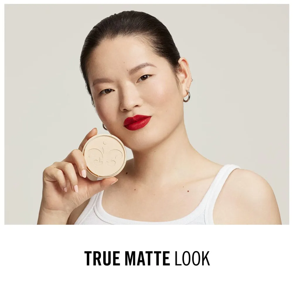 Rimmel Stay Matte Powder 001 Transparent