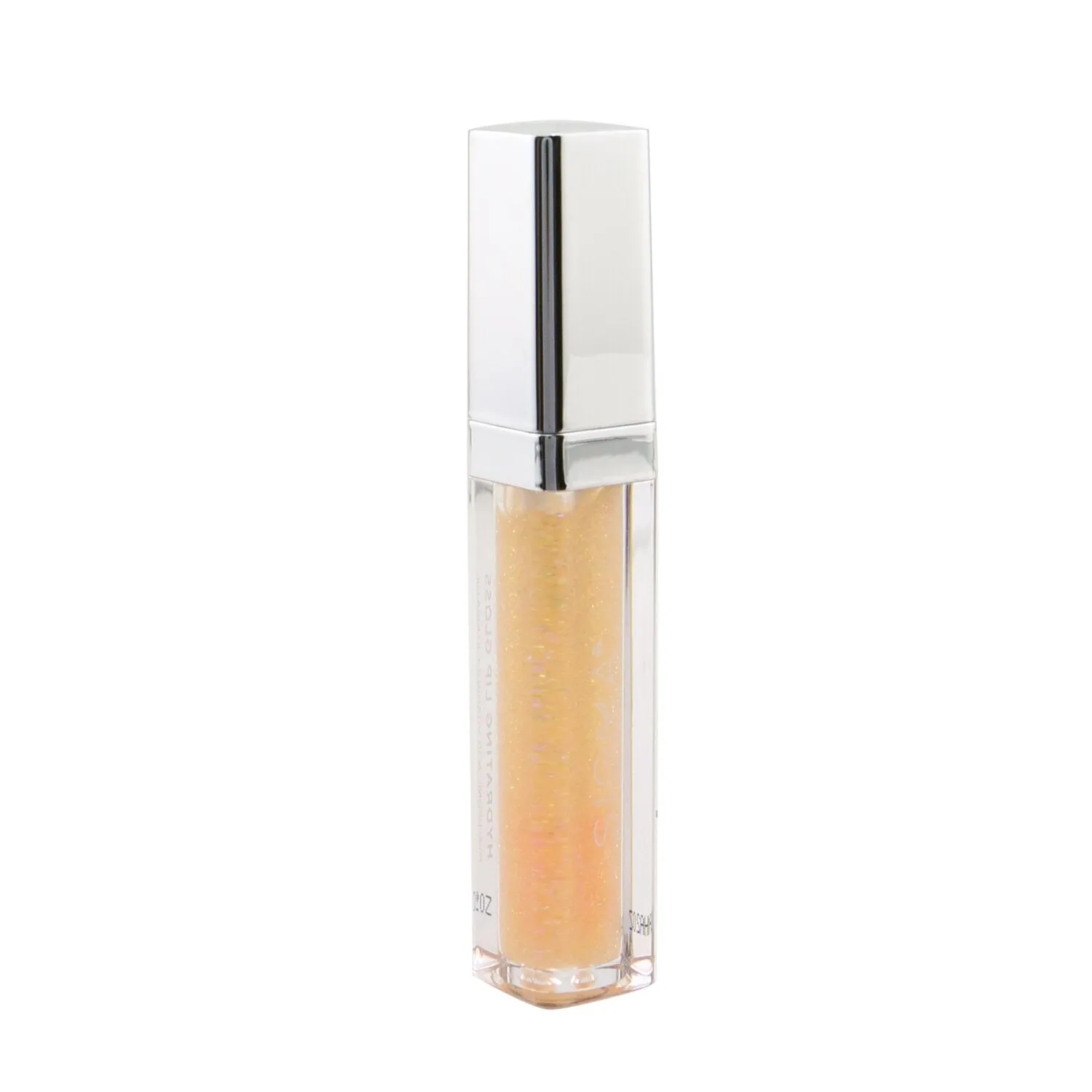 Sigma Beauty Hydrating Lip Gloss - # Glazed  4g/0.14oz