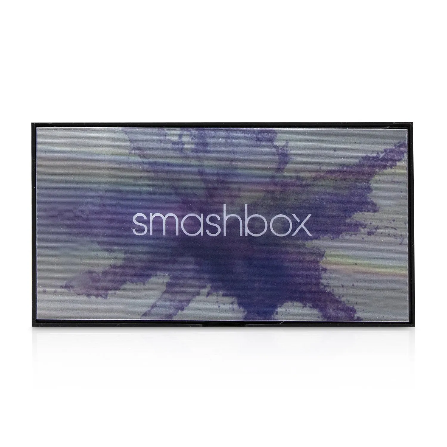 Smashbox Cover Shot Eye Palette - # Golden Hour  7.8g/0.27oz