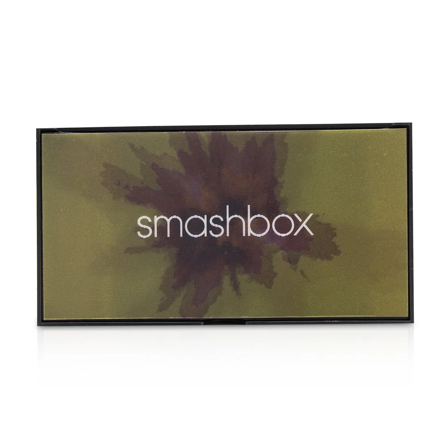 Smashbox Cover Shot Eye Palette - # Golden Hour  7.8g/0.27oz