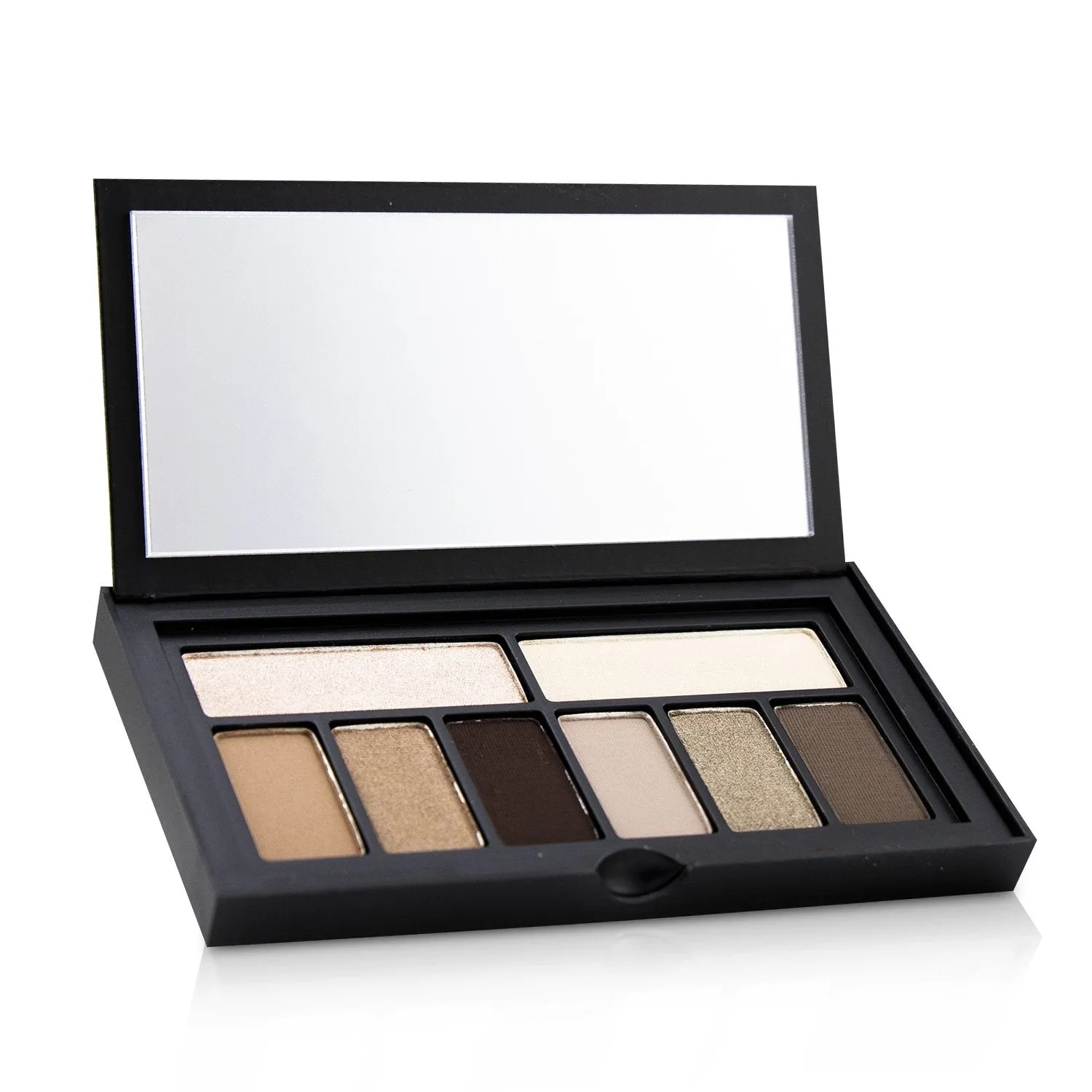 Smashbox Cover Shot Eye Palette - # Golden Hour  7.8g/0.27oz