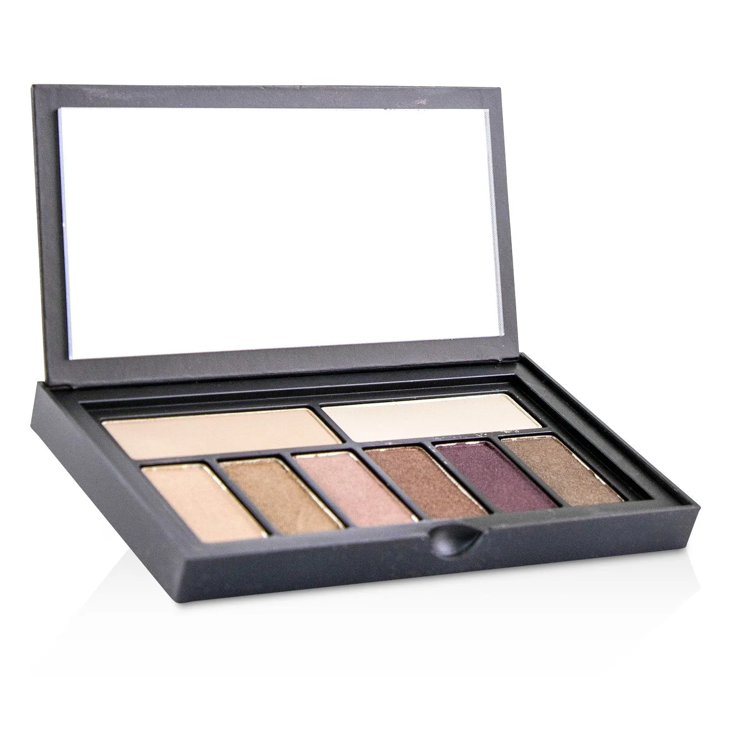 Smashbox Cover Shot Eye Palette - # Minimalist  6.2g/0.21oz