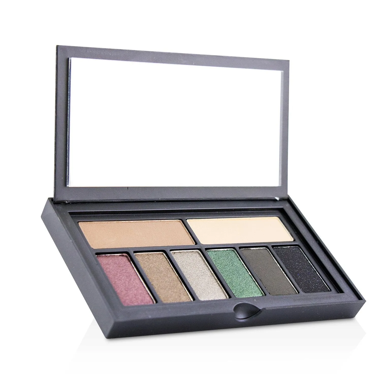 Smashbox Cover Shot Eye Palette - # Minimalist  6.2g/0.21oz