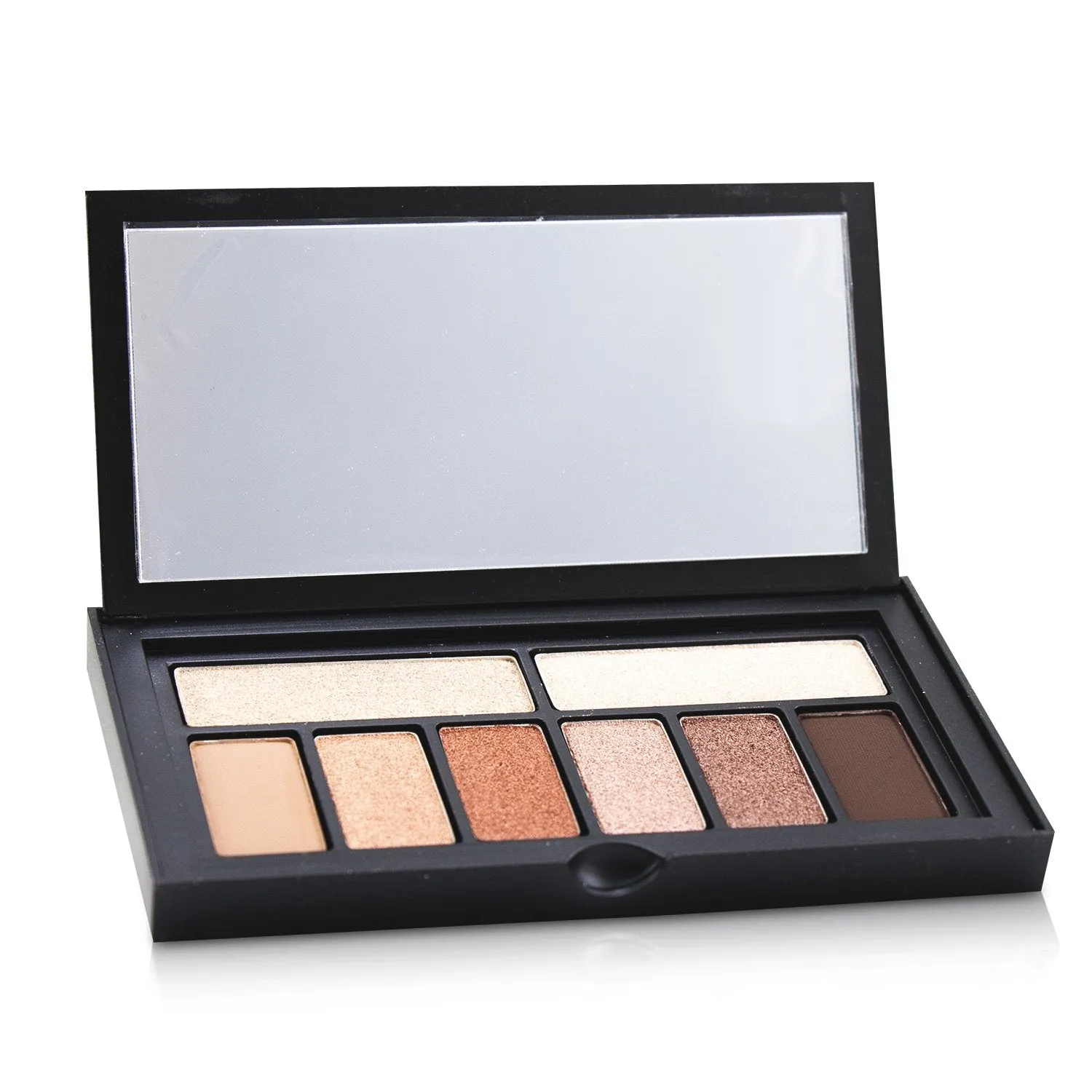 Smashbox Cover Shot Eye Palette - # Smoky  7.8g/0.27oz
