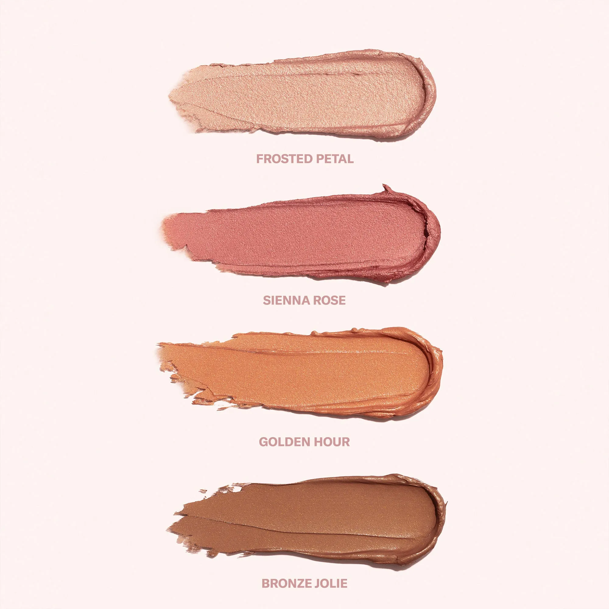 SPF 50 Color Balm