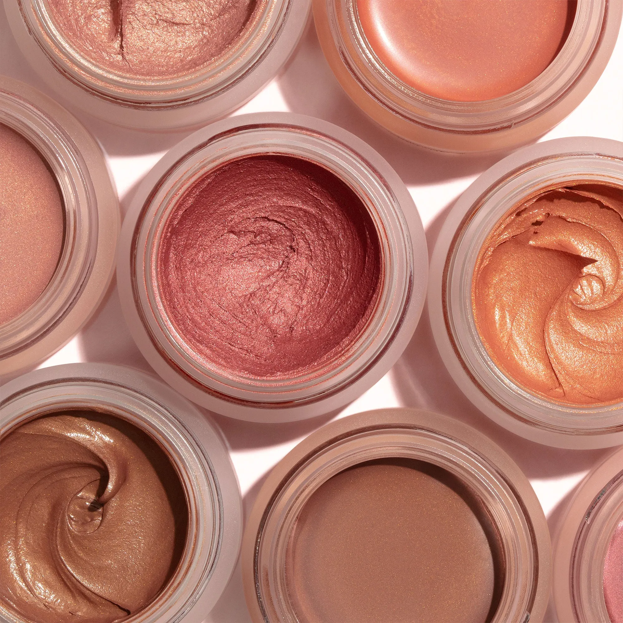 SPF 50 Color Balm