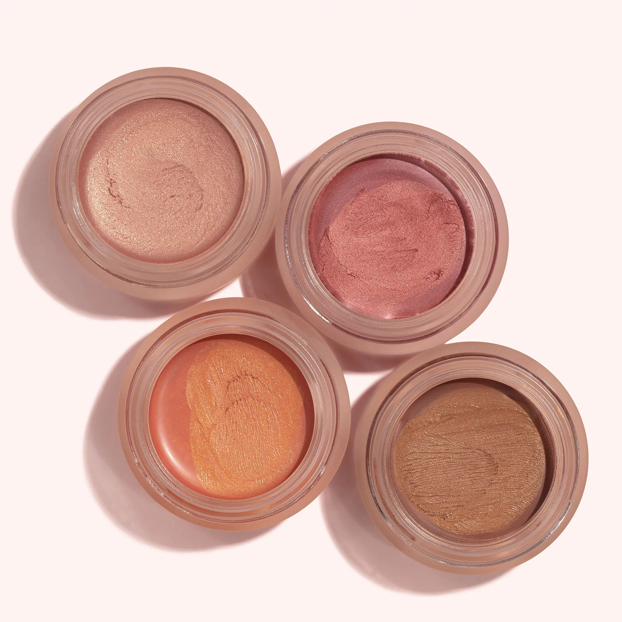 SPF 50 Color Balm