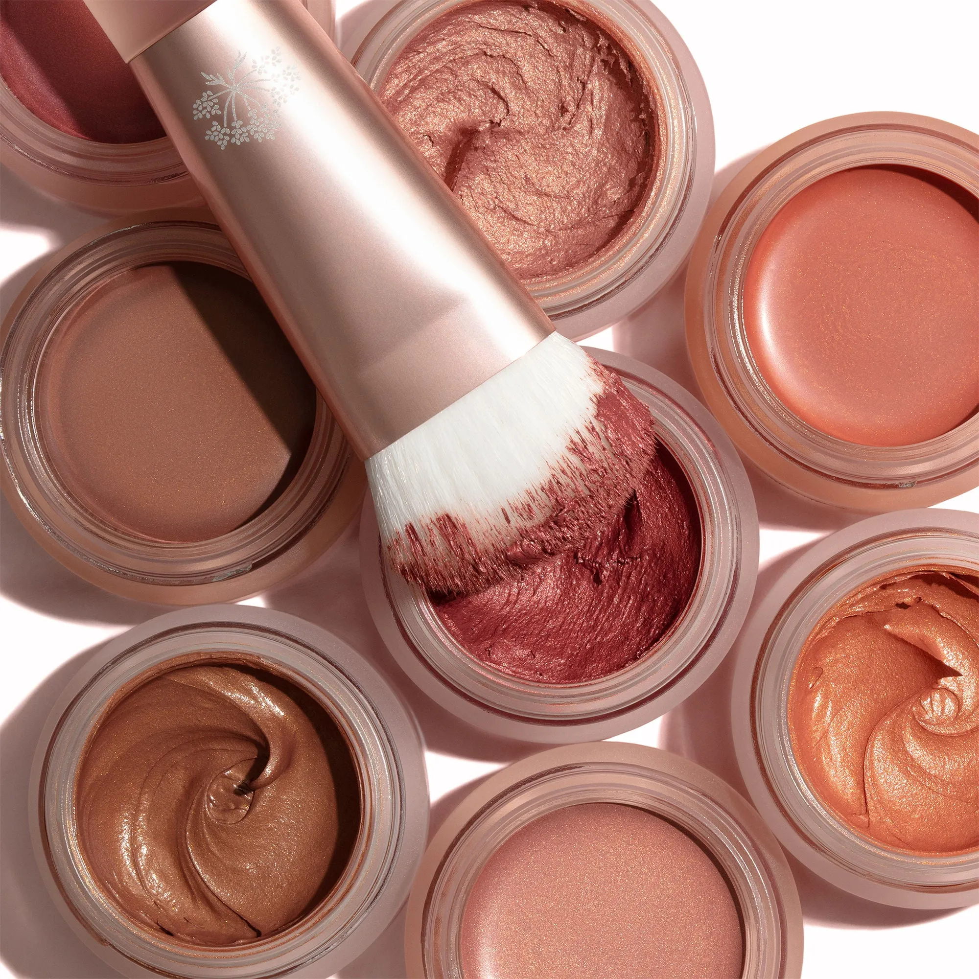 SPF 50 Color Balm