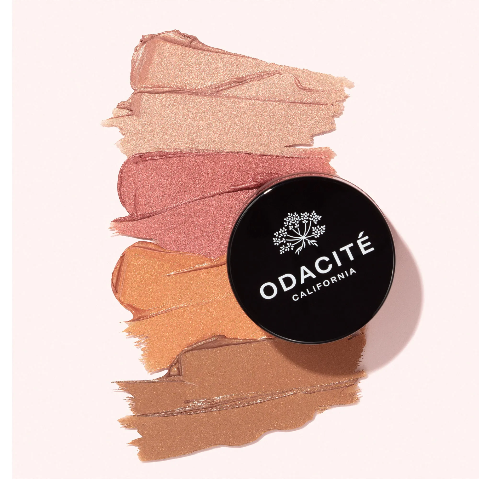 SPF 50 Color Balm