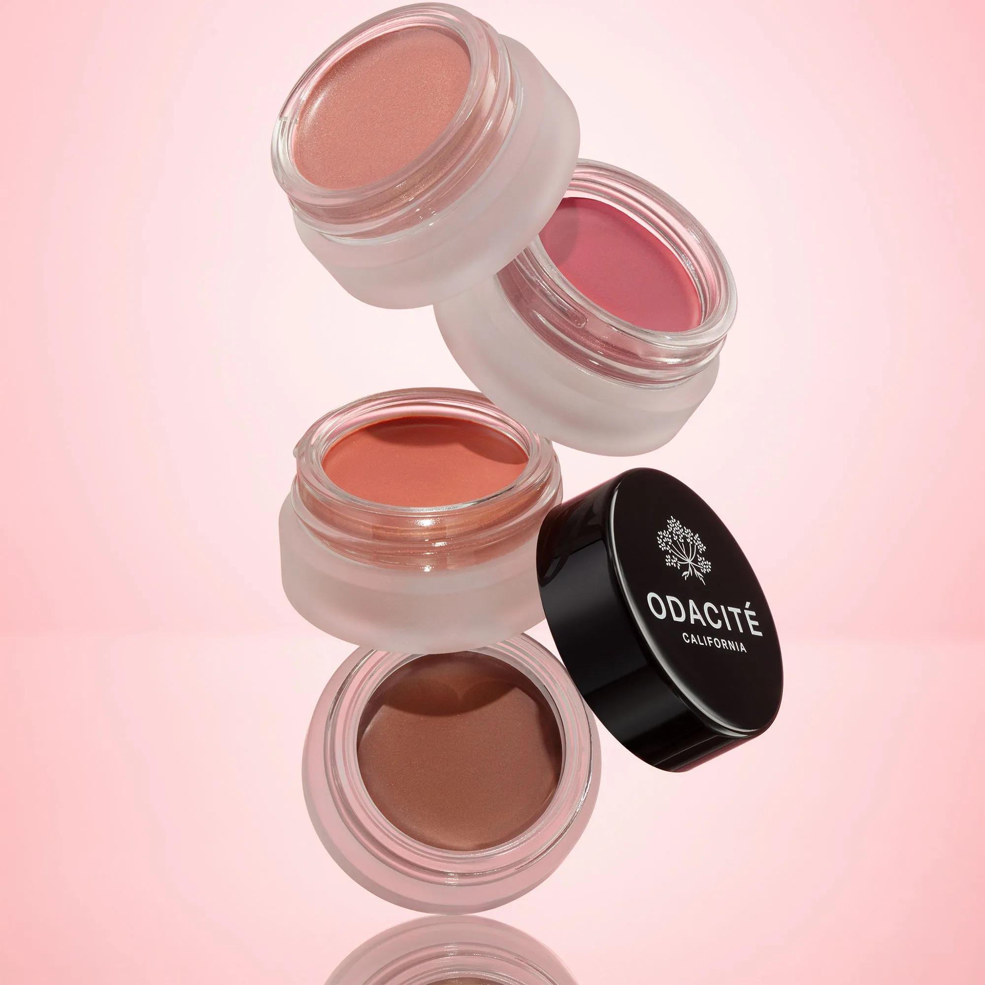 SPF 50 Color Balm