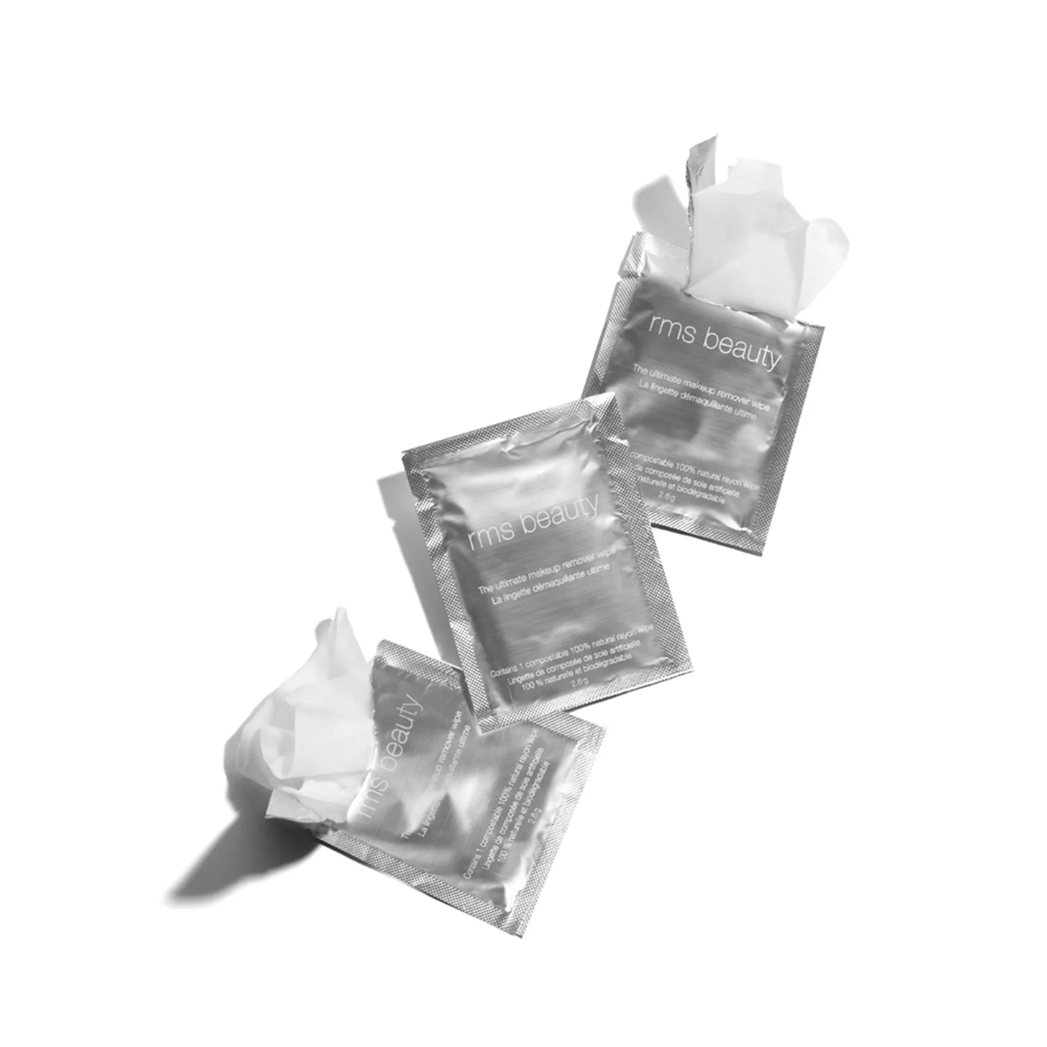 Ultimate Makeup Remover Wipes